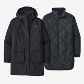 Patagonia W's Pine Bank 3-In-1 Parka
