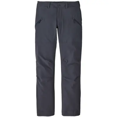 Patagonia W's Point Peak Trail Pants Smolder Blue