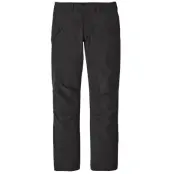 Patagonia W's Point Peak Trail Pants Svart
