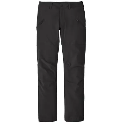 Patagonia W's Point Peak Trail Pants Svart
