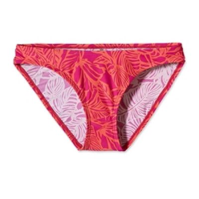 Patagonia W's Print Sunamee Bottoms