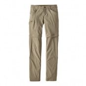 Patagonia W's Quandary Convertible Pants - Reg