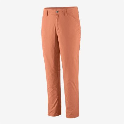 Patagonia W's Quandary Pants - Reg