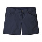 Patagonia W's Quandary Shorts - 5 In.