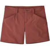 Patagonia W's Quandary Shorts Rosehip