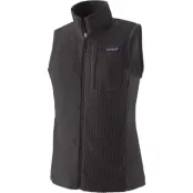 Patagonia W's R1 Air Vest Black