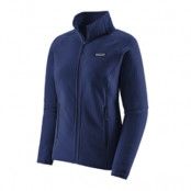 Patagonia W's R2 Techface Jkt