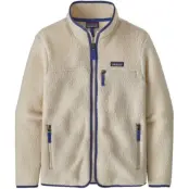 Patagonia W's Retro Pile Jacket Natural