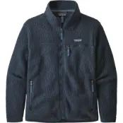 Patagonia W's Retro Pile Jacket New Navy