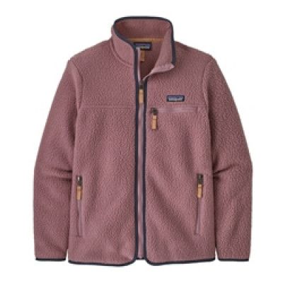 Patagonia W's Retro Pile Jkt