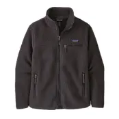 Patagonia W's Retro Pile Jacket Ink Black - S