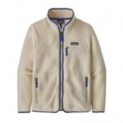 Patagonia W's Retro Pile Jkt Natural