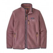 Patagonia W's Retro Pile Jktmen Evening Mauve