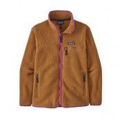 Patagonia W's Retro Pile Jktmen Nest Brown