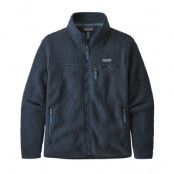 Patagonia W's Retro Pile Jktmen New Navy