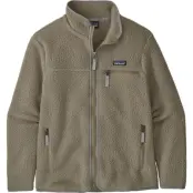 Patagonia W's Retro Pile Jktmen River Rock Green