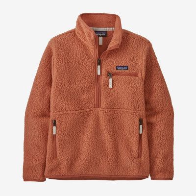 Patagonia W's Retro Pile Marsupial