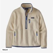 Patagonia W's Retro Pile Marsupial Natural