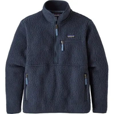 Patagonia W's Retro Pile New Navy