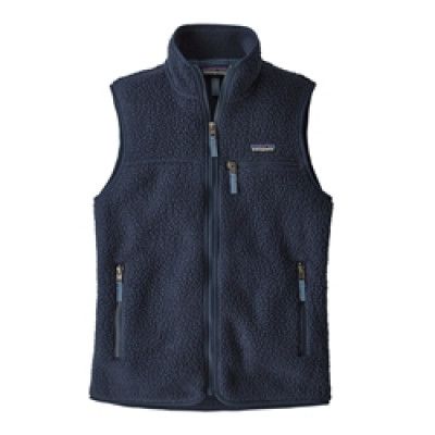 Patagonia W's Retro Pile Vest