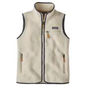 Patagonia W's Retro Pile Vest n Pelican