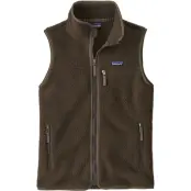 Patagonia W's Retro Pile Vest Otter Brown