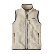 Patagonia W's Retro Pile Vest Pelican