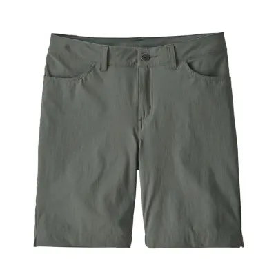 Patagonia W's Skyline Traveler Kale Green