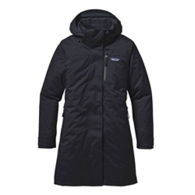 Patagonia W's Stormdrift Parka