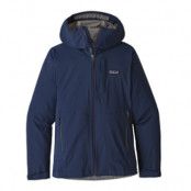 Patagonia W's Stretch Rainshadow Jkt