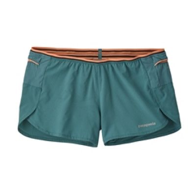 Patagonia W's Strider Pro Shorts - 3 In.