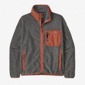 Patagonia W's Synch Jkt