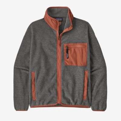 Patagonia W's Synch Jkt