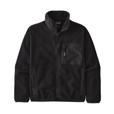 Patagonia W's Synch Jkt Black