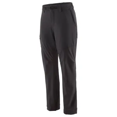Patagonia W's Terravia Peak Pants - Reg Black - 12