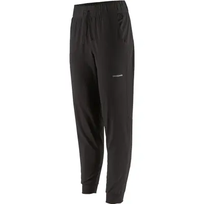Patagonia W's Terrebonne Joggers Black - XS