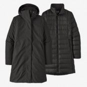 Patagonia W's Tres 3-In-1 Parka