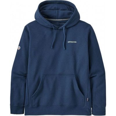 Unisex Fitz Roy Icon Uprisal Hoody
