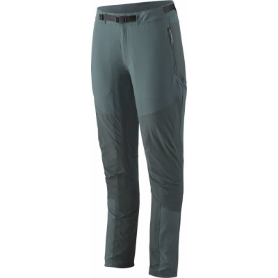 Patagonia Women's Altvia Alpine Pants - Regular Nouveau Green