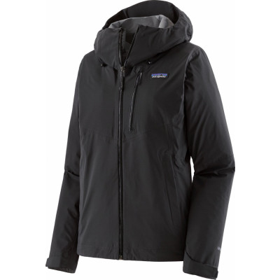 Patagonia Women's Granite Crest Jacket Black