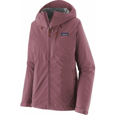 Patagonia Women's Granite Crest Jacket Evening Mauve