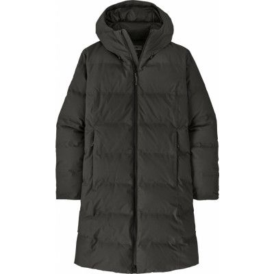 Patagonia Women's Jackson Glacier Parka Black
