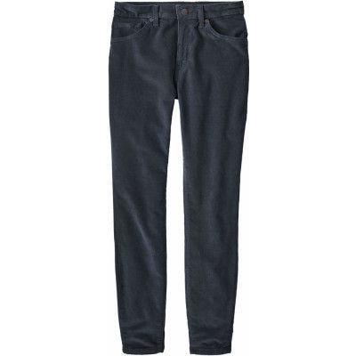 Women's Organic Cotton Everyday Cords Smolder Blue