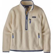 Patagonia Women's Retro Pile Marsupial Natural