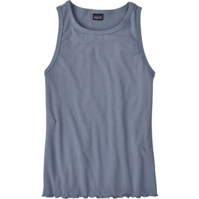 Women's Rib Knit Tank