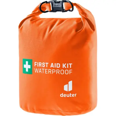 Deuter First Aid Kit Waterproof Koi