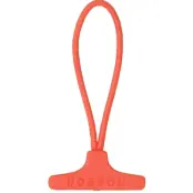 Dobsom T-Zippull 10 pcs Unisex Orange