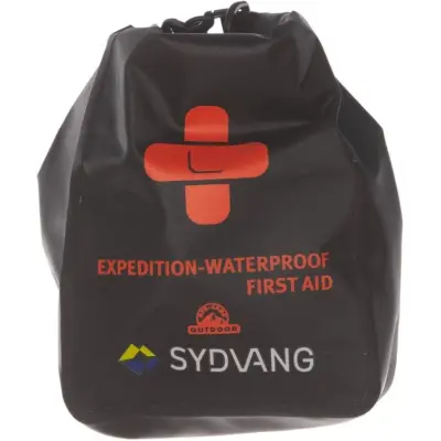 Expedition First-Aid Kit 59 Piece