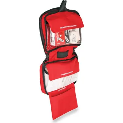 Lifesystems Explorer First Aid Kit Nocolour