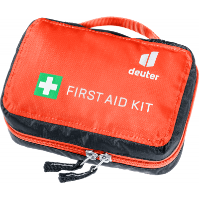 Deuter First Aid Kit Papaya